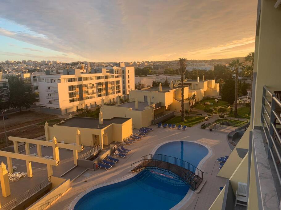 Apartamento Frida's House In Meia Praia Beach *