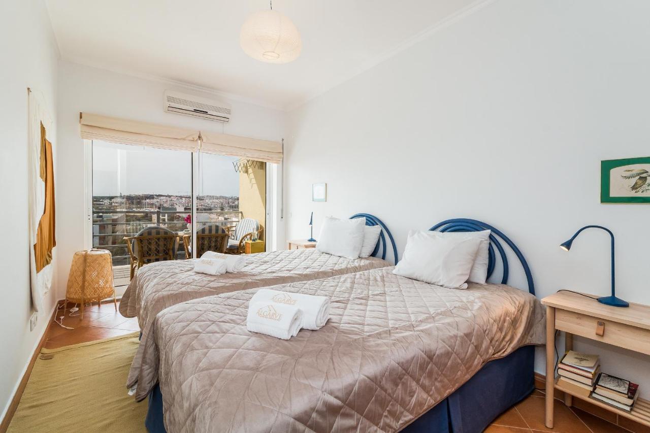 Apartamento Frida's House In Meia Praia Beach *