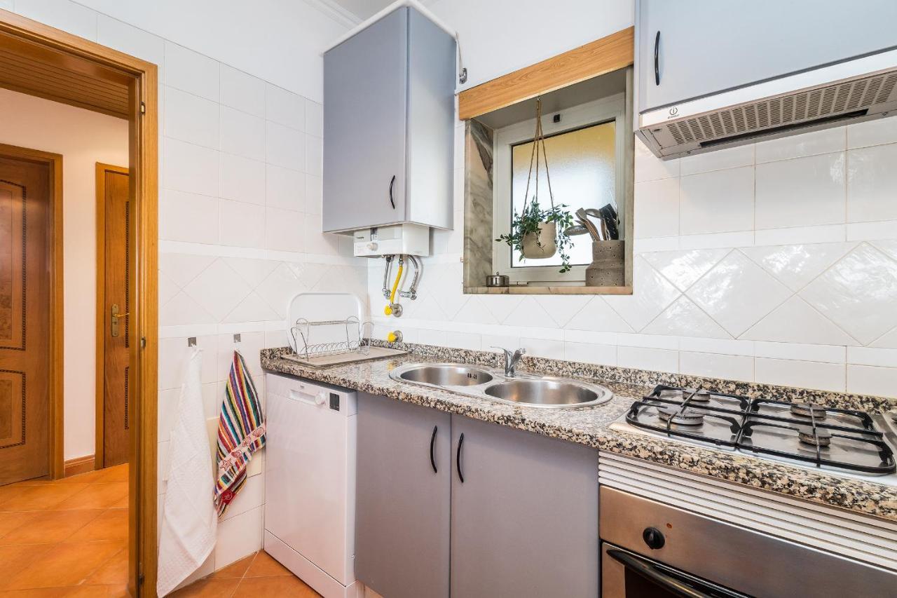Apartamento Frida's House In Meia Praia Beach