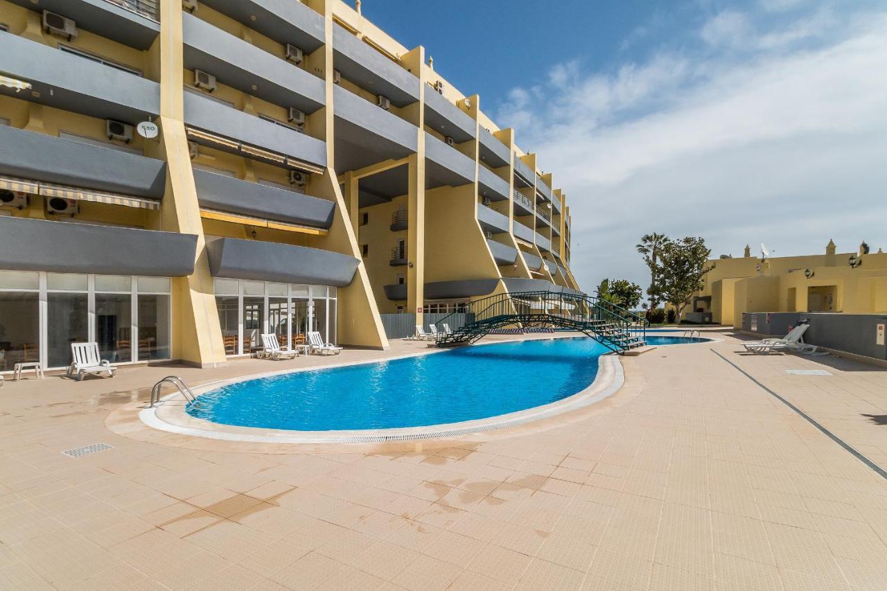 Apartamento Frida's House In Meia Praia Beach