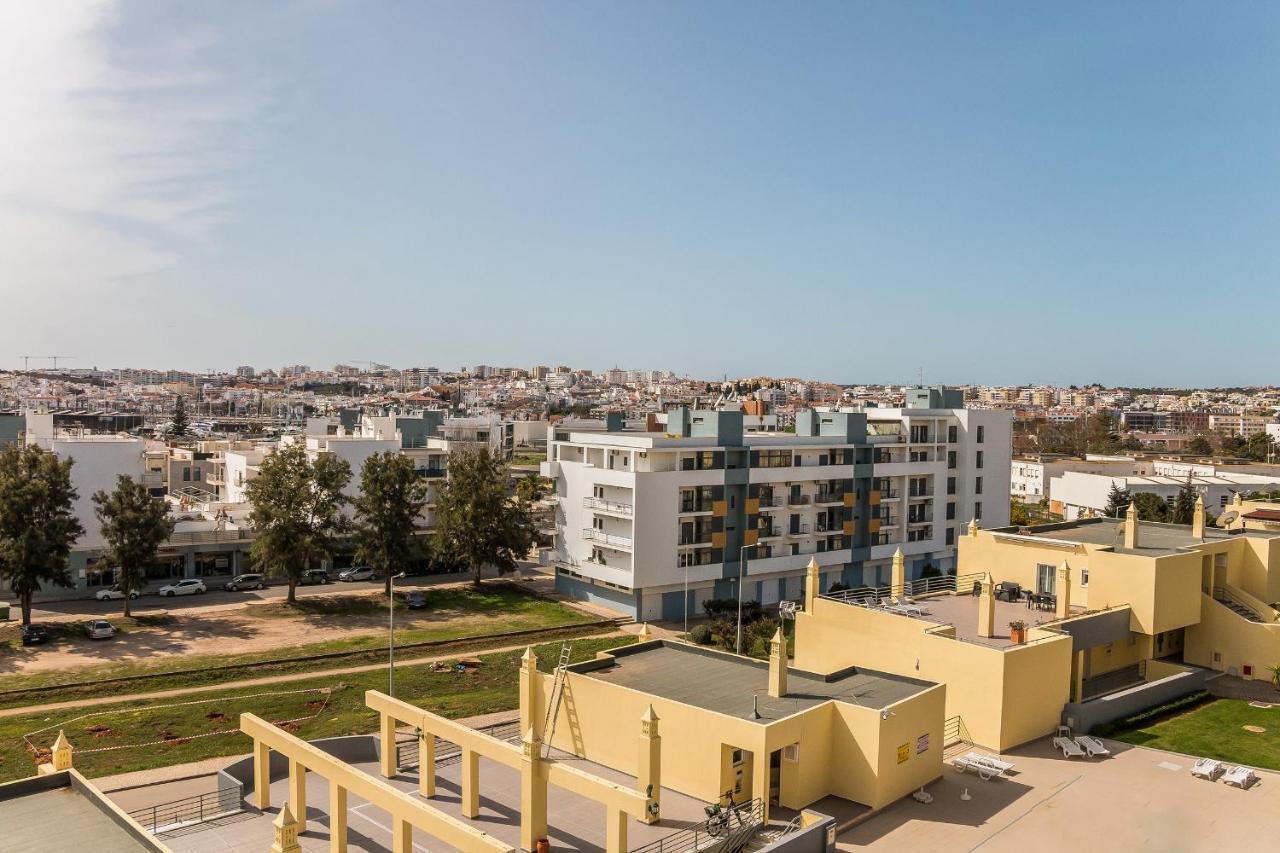 Apartamento Frida's House In Meia Praia Beach *