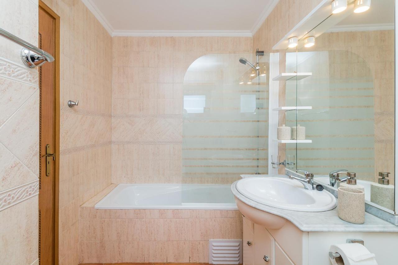 Apartamento Frida's House In Meia Praia Beach