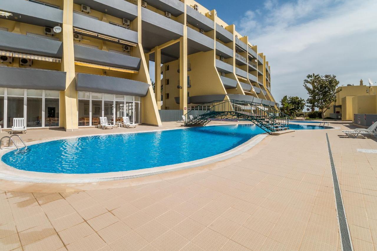 Apartamento Frida's House In Meia Praia Beach