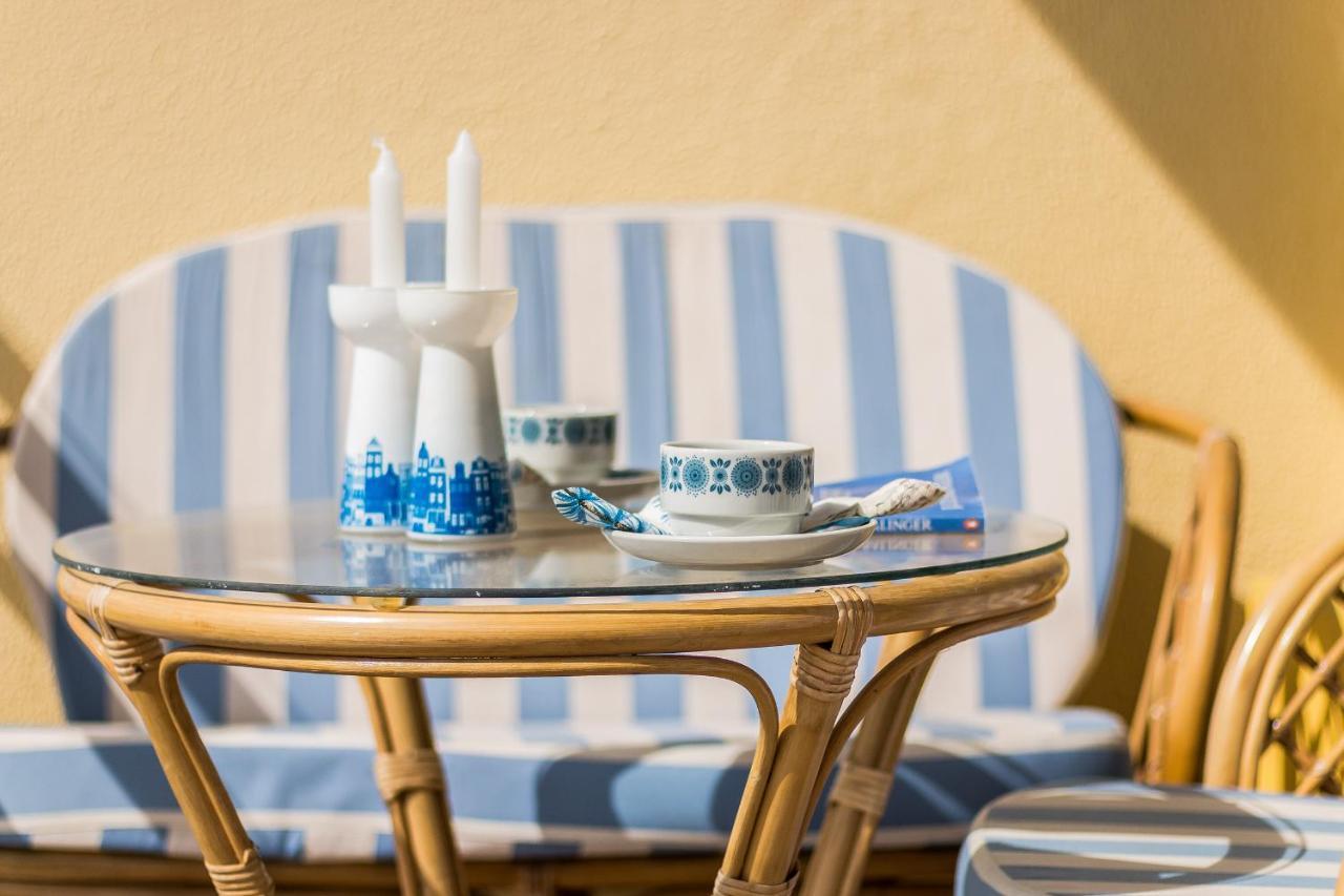 Apartamento Frida's House In Meia Praia Beach *