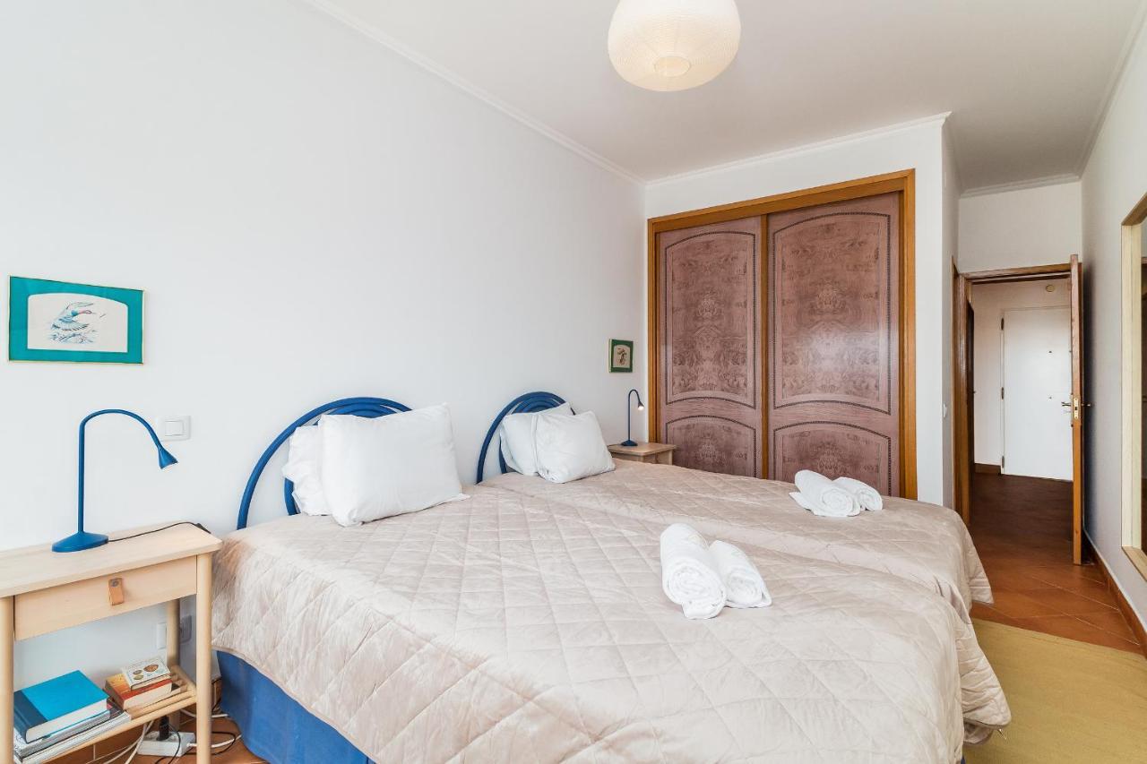 Apartamento Frida's House In Meia Praia Beach Lagos