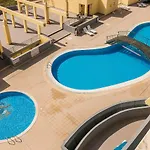 Frida\'S House In Meia Praia Beach